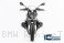 Carbon Fiber Front Fairing by Ilmberger Carbon BMW / R nineT / 2016