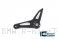 Carbon Fiber Frame Cover by Ilmberger Carbon BMW / R nineT Racer / 2020