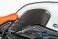 Carbon Fiber Side Tank Cover by Ilmberger Carbon BMW / R nineT Urban GS / 2020