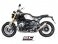 Conic Exhaust by SC-Project BMW / R nineT Pure / 2020