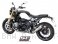 Conic Exhaust by SC-Project BMW / R nineT Pure / 2020