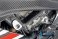 Carbon Fiber Left Side Large M Version Frame Cover by Ilmberger Carbon BMW / S1000RR / 2025