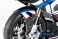 Carbon Fiber Front Fender by Ilmberger Carbon BMW / S1000R / 2025