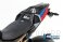 Carbon Fiber Solo Seat Center Tail Piece by Ilmberger Carbon BMW / S1000RR / 2022