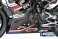 Carbon Fiber Bellypan by Ilmberger Carbon BMW / S1000RR / 2025