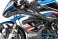 Carbon Fiber Left Side Panel by Ilmberger Carbon BMW / S1000RR M Package / 2020