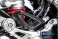 Carbon Fiber Heel Guard by Ilmberger Carbon BMW / M1000R / 2024