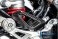 Carbon Fiber Heel Guard by Ilmberger Carbon BMW / M1000RR / 2025