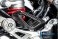 Carbon Fiber Heel Guard by Ilmberger Carbon BMW / S1000R / 2025