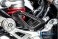 Carbon Fiber Heel Guard by Ilmberger Carbon BMW / S1000RR / 2022