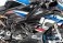 Carbon Fiber Right Side Large M Version Frame Cover by Ilmberger Carbon BMW / S1000RR / 2025