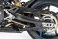 Carbon Fiber Left Side Swingarm Cover by Ilmberger Carbon BMW / S1000RR / 2022