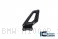 Carbon Fiber Heel Guard by Ilmberger Carbon BMW / M1000R / 2025
