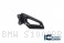 Carbon Fiber Heel Guard by Ilmberger Carbon BMW / S1000RR / 2022