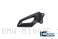 Carbon Fiber Heel Guard by Ilmberger Carbon BMW / M1000R / 2024