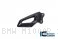 Carbon Fiber Heel Guard by Ilmberger Carbon BMW / M1000R / 2025