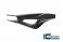 Carbon Fiber Right Side Swingarm Cover by Ilmberger Carbon