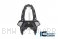 Carbon Fiber 2 Person Rear Seat Upper Tail by Ilmberger Carbon BMW / S1000RR / 2022