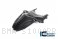 Carbon Fiber Solo Seat Center Tail Piece by Ilmberger Carbon BMW / S1000RR / 2021
