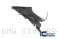 Carbon Fiber Right Side Inner Fairing by Ilmberger Carbon BMW / S1000RR M Package / 2021