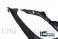 Carbon Fiber Race Exhaust Bellypan by Ilmberger Carbon BMW / S1000RR M Package / 2022