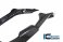 Carbon Fiber Race Exhaust Bellypan by Ilmberger Carbon