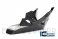 Carbon Fiber RACING VERSION Nose and Fairing Body Kit by Ilmberger Carbon BMW / S1000RR / 2022