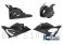 Carbon Fiber RACING VERSION Nose and Fairing Body Kit by Ilmberger Carbon BMW / S1000RR / 2022