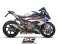 CR-T Exhaust by SC-Project
