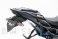 Carbon Fiber Passenger Seat Cover by Ilmberger Carbon BMW / S1000R / 2022