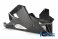 Carbon Fiber Long Bellypan by Ilmberger Carbon