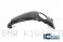 Carbon Fiber Tank Cover by Ilmberger Carbon BMW / K1600GTL / 2016