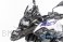 Carbon Fiber Front Beak Upper Mudguard by Ilmberger Carbon BMW / R1250GS / 2020