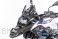 Carbon Fiber Instrument Panel Wind Guard by Ilmberger Carbon BMW / R1250GS / 2019