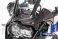 Carbon Fiber Instrument Panel Wind Guard by Ilmberger Carbon BMW / R1250GS Adventure / 2020