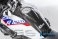 Carbon Fiber Tank Cover by Ilmberger Carbon BMW / R1250GS / 2020