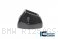 Carbon Fiber Exhaust End Cap by Ilmberger Carbon BMW / R1250GS Adventure / 2020