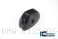 Carbon Fiber Exhaust End Cap by Ilmberger Carbon BMW / R1250GS Adventure / 2020