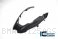 Carbon Fiber Front Beak Upper Mudguard by Ilmberger Carbon BMW / R1250GS / 2020