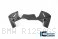 Carbon Fiber Instrument Panel Wind Guard by Ilmberger Carbon BMW / R1250GS / 2019