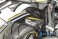 Carbon Fiber Rear Hugger by Ilmberger Carbon BMW / S1000R / 2014