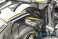 Carbon Fiber Rear Hugger by Ilmberger Carbon BMW / S1000RR / 2010