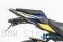 Carbon Fiber Seat Surround Set by Ilmberger Carbon BMW / S1000R / 2019
