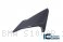 Carbon Fiber Left Side Fairing Panel by Ilmberger Carbon BMW / S1000R / 2016