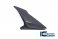 Carbon Fiber Left Side Fairing Panel by Ilmberger Carbon