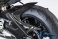 Carbon Fiber Rear Hugger by Ilmberger Carbon BMW / S1000RR / 2010