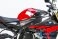 Carbon Fiber Right Side Tank Panel by Ilmberger Carbon BMW / S1000R / 2017