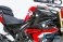 Carbon Fiber Right Side Tank Panel by Ilmberger Carbon BMW / S1000RR / 2016