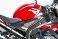 Carbon Fiber Right Side Tank Panel by Ilmberger Carbon BMW / S1000R / 2017