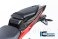 Carbon Fiber Seat Surround Set by Ilmberger Carbon BMW / S1000R / 2019